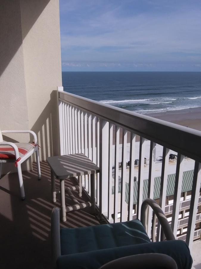 Oceanview Studio Daytona Beach Kültér fotó