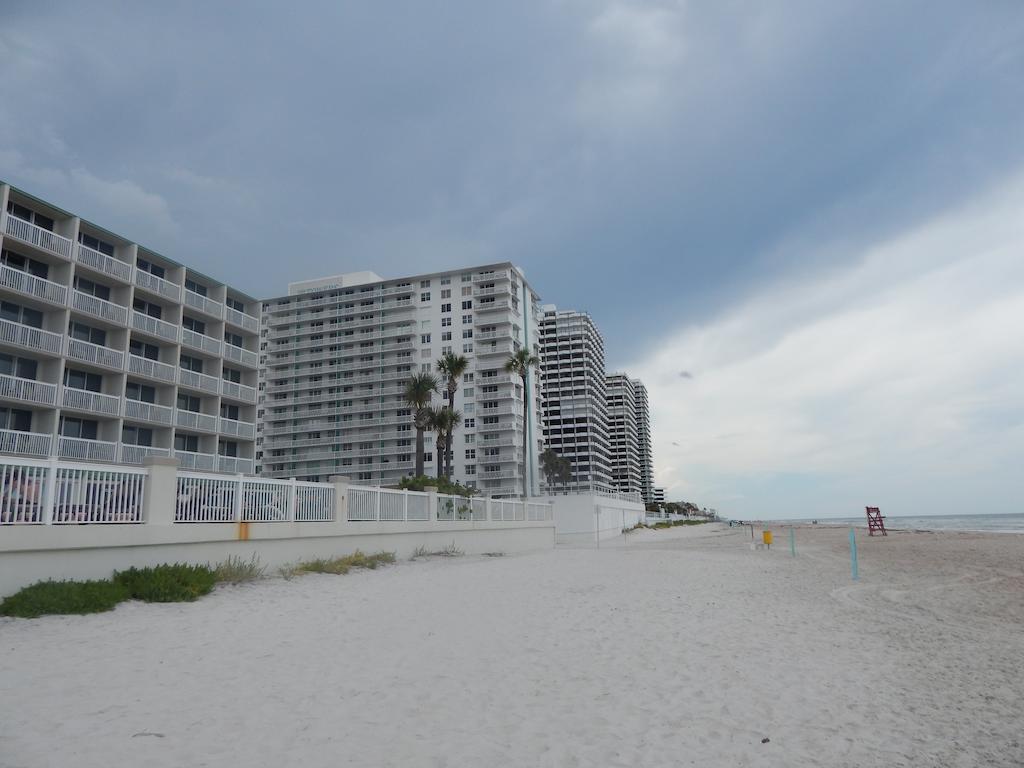 Oceanview Studio Daytona Beach Szoba fotó