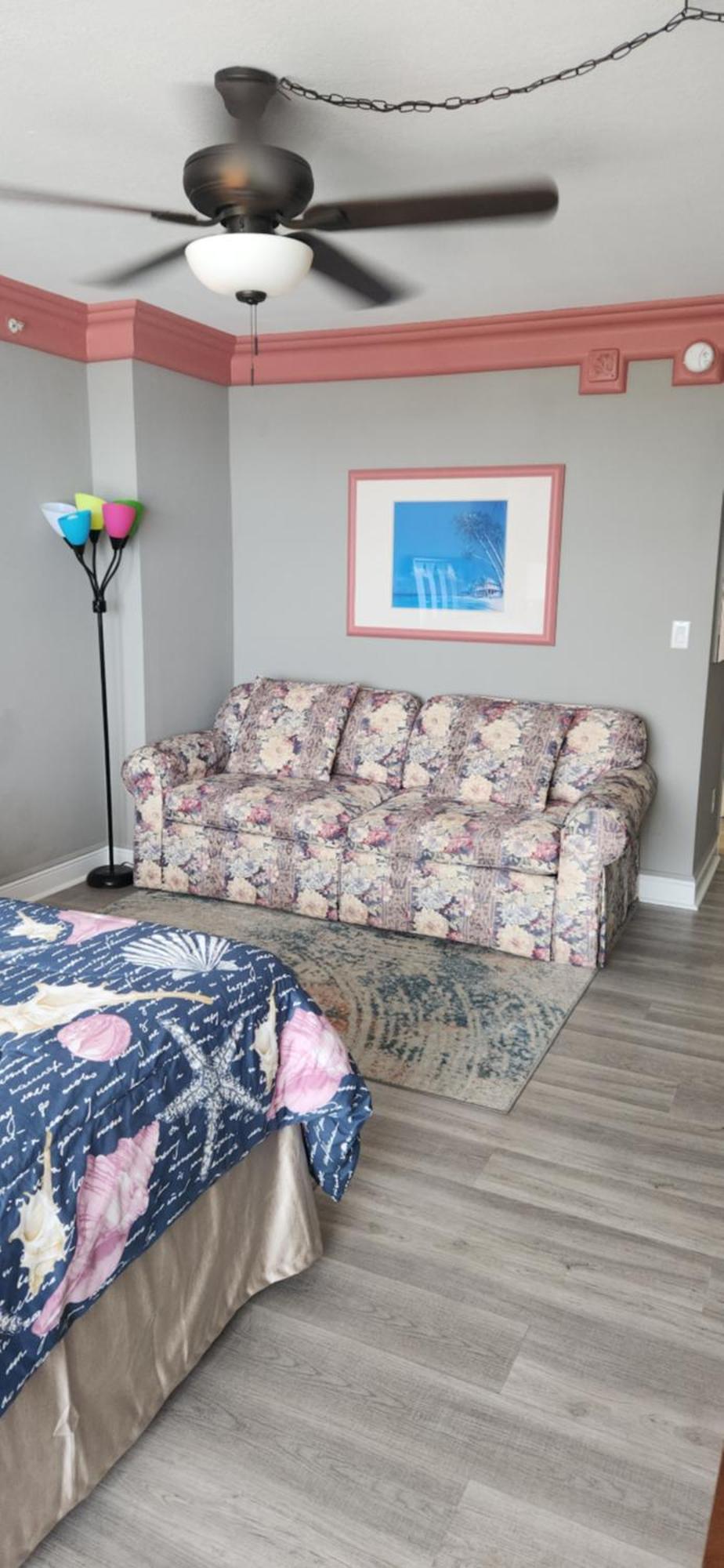 Oceanview Studio Daytona Beach Kültér fotó