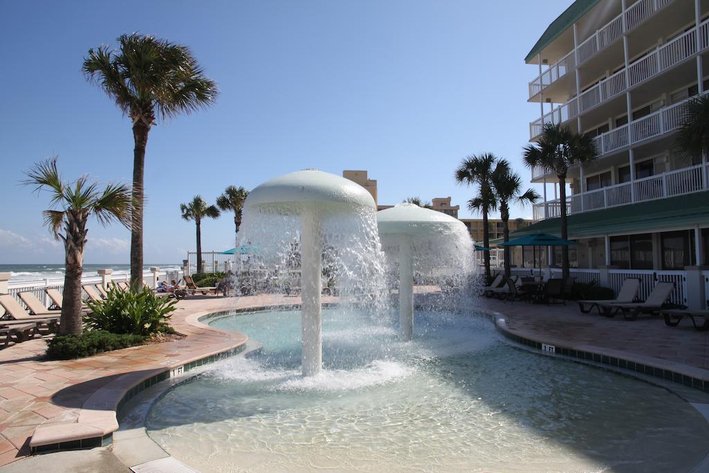 Oceanview Studio Daytona Beach Szoba fotó