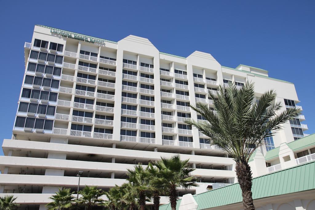 Oceanview Studio Daytona Beach Szoba fotó