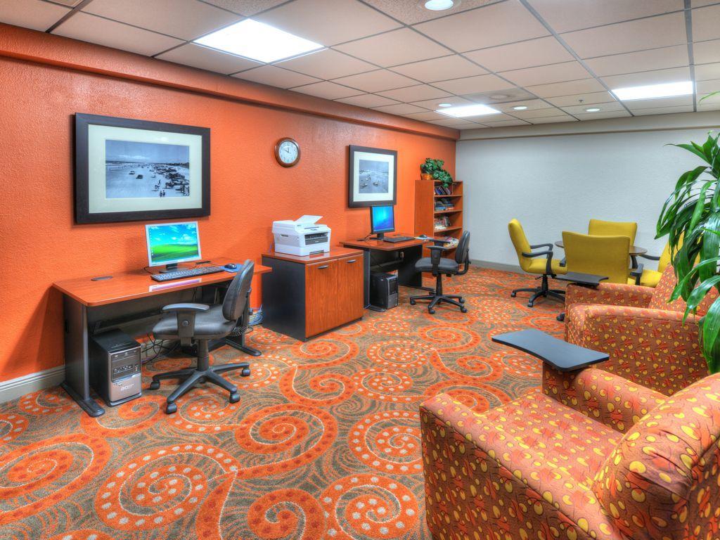 Oceanview Studio Daytona Beach Kültér fotó