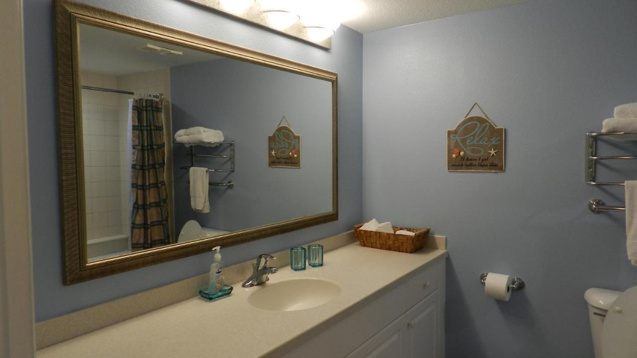 Oceanview Studio Daytona Beach Kültér fotó